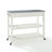 Timmy 43 " W Kitchen Cart-347488917