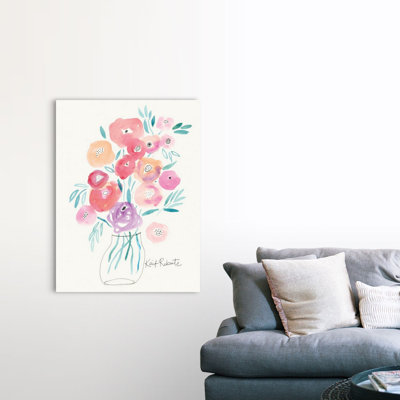 " Garden Treasures " Painting
