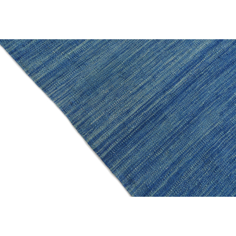 Noe Navy Blue Rug