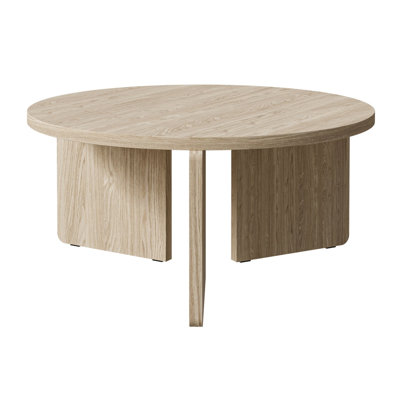 Preffines Coffee Table