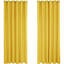 Blackout Door Curtain Pair-917433194-917433201