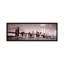 « Brooklyn Bridge, New York City, New York State » par Panoramic images-toile tendue panoramique-71993568-19982017
