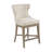 Swivel-seat Counter Stool