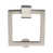 Satin Nickel is out of stock