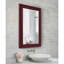 Miroir d'appoint biseauté traditionnel-38179733