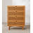 Brekon Solid Wood Accent Chest