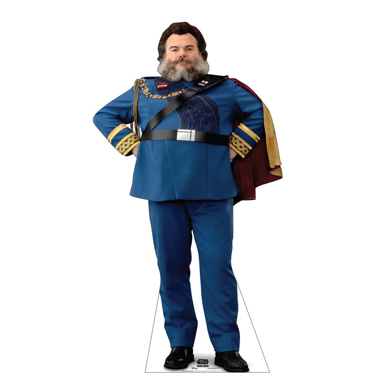 Personnage 68 "pour personnages de cinéma et de télévision