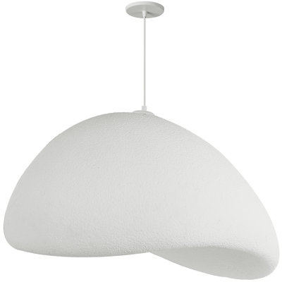Pilar 1 Light Pendant