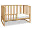 Lit de bébé convertible 3 en 1 Hunter-89018595