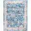 Tapis oriental Fitz Performance-22825159