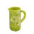 Green Resin Pitcher-123049608