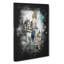 Magic Kingdom In Orlando Florida - Wrapped Canvas Painting-56635052