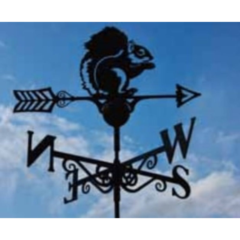 Cholet 88cm H Animals Weathervane