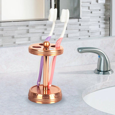 Mandurah Toothbrush Holder