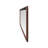 Horizon Rectangular Mirror