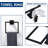 5 - Piece Bathroom Hardware Set