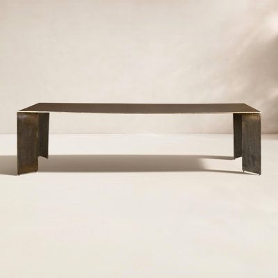 63" Patio Table