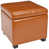 Saddle Faux Leather is out of stock