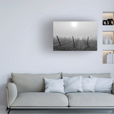 Bolog Jean-Louis VIRETTI  Vine Perfume Canvas Art