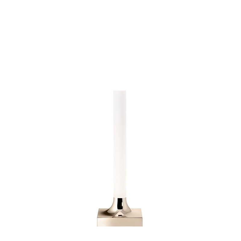 Goodnight Novelty Lamp, Polished Copper