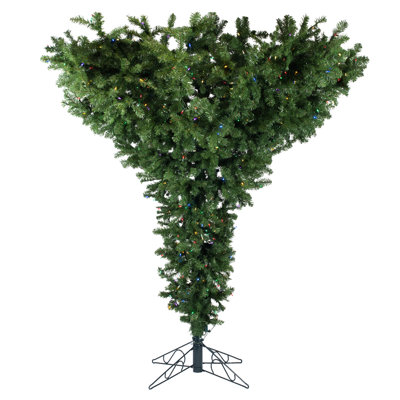 7.5' x 95" Upside Down 2051T LED 650MU