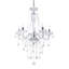 5 - Light Candle Style Chandelier