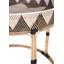 Rueben Tray Top Frame Nesting Tables