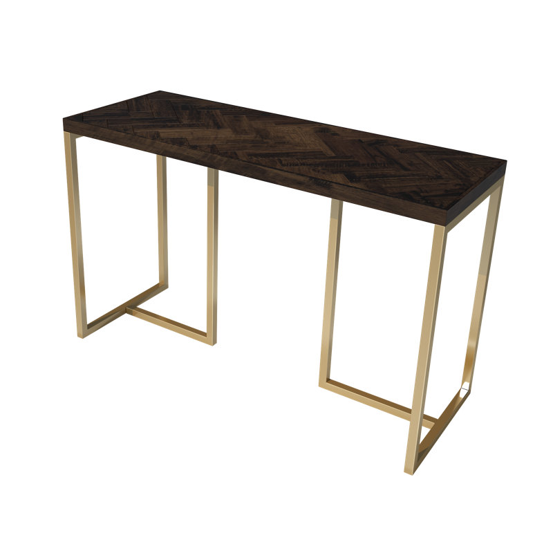 Embarcadero 110cm Console Table