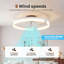 Ventilateur de plafond 19,7 po-129458438-129458440