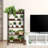 Hasnath Ladder Bookcase-88600205-88600204