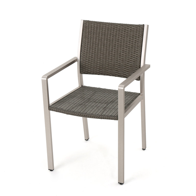 Smartt 10 - Person Patio Conversation Sets with Cushions