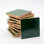 Zelig 4" x 4" Moroccan Wall & Floor Tile