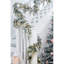 35.56cm Lighted Faux Garland with Lights