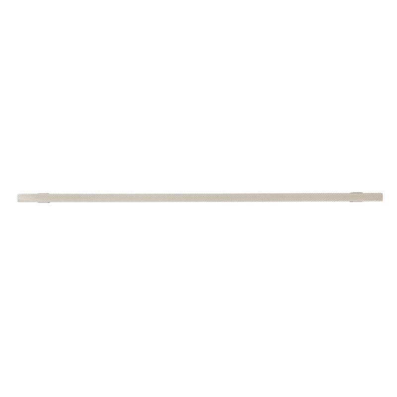Davlin 32cm Centre Bar Handle, Matt Silver