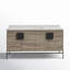 Ensemble de meuble-lavabo simple 60 po Maisie-484159201-484159212