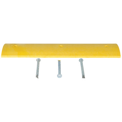Vestil Plastic Speed Bump