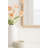 Wooden Beaded Arch Mirror-702791542