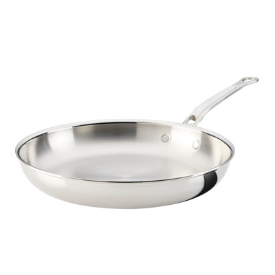 Poêle de luxe 12,5 po