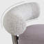 Chaise de loisir simple moderne.-805977869