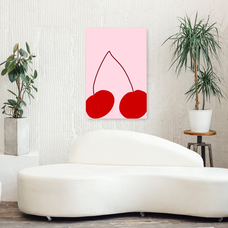 Art contemporain Art contemporain, H 36 po x l 24 po