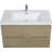 Phina Floating Bathroom Storage Vanity