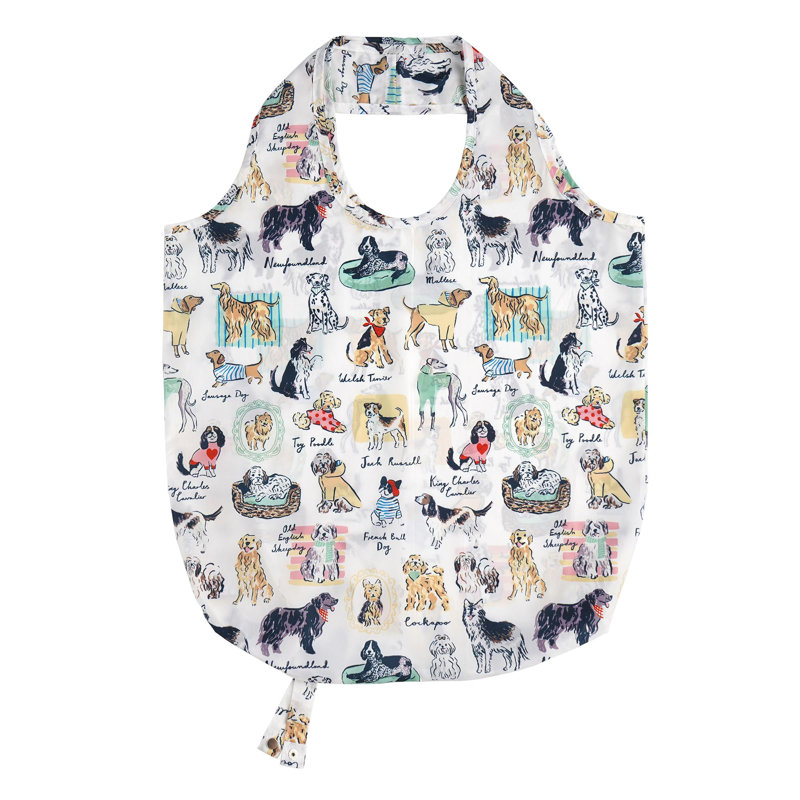 Ulster Weavers Best In Show Packable Bag Multi