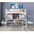 Guagliardo Kids Twin Loft Bed-1948365270