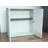 Avaleigh Multi-Purpose Metal Shelving