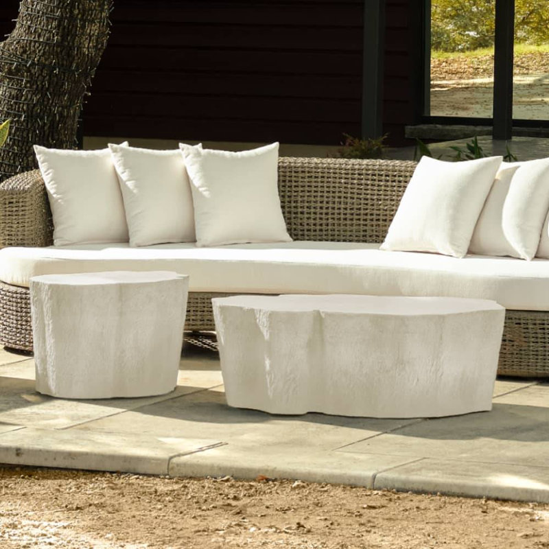 Meramec Outdoor Coffee Table