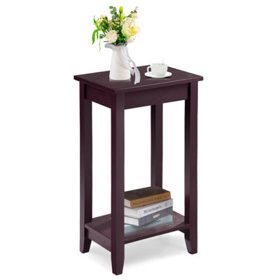 Turrell End Table