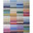Color Code Handmade Flatweave Wool Multi Rug-55795875