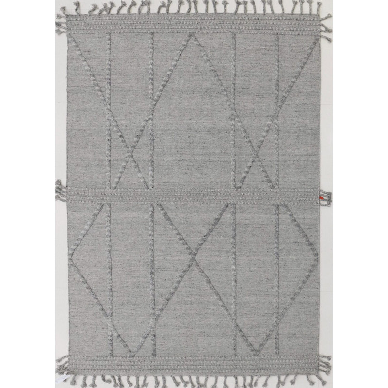 Tapis noué à la main Dover - 301543