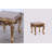Cloyd 3 - Piece Solid Wood Living Room Table Set