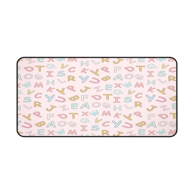 Polyester Desk Pad